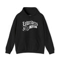 Lowriders Only Club OG Classic Hoodie
