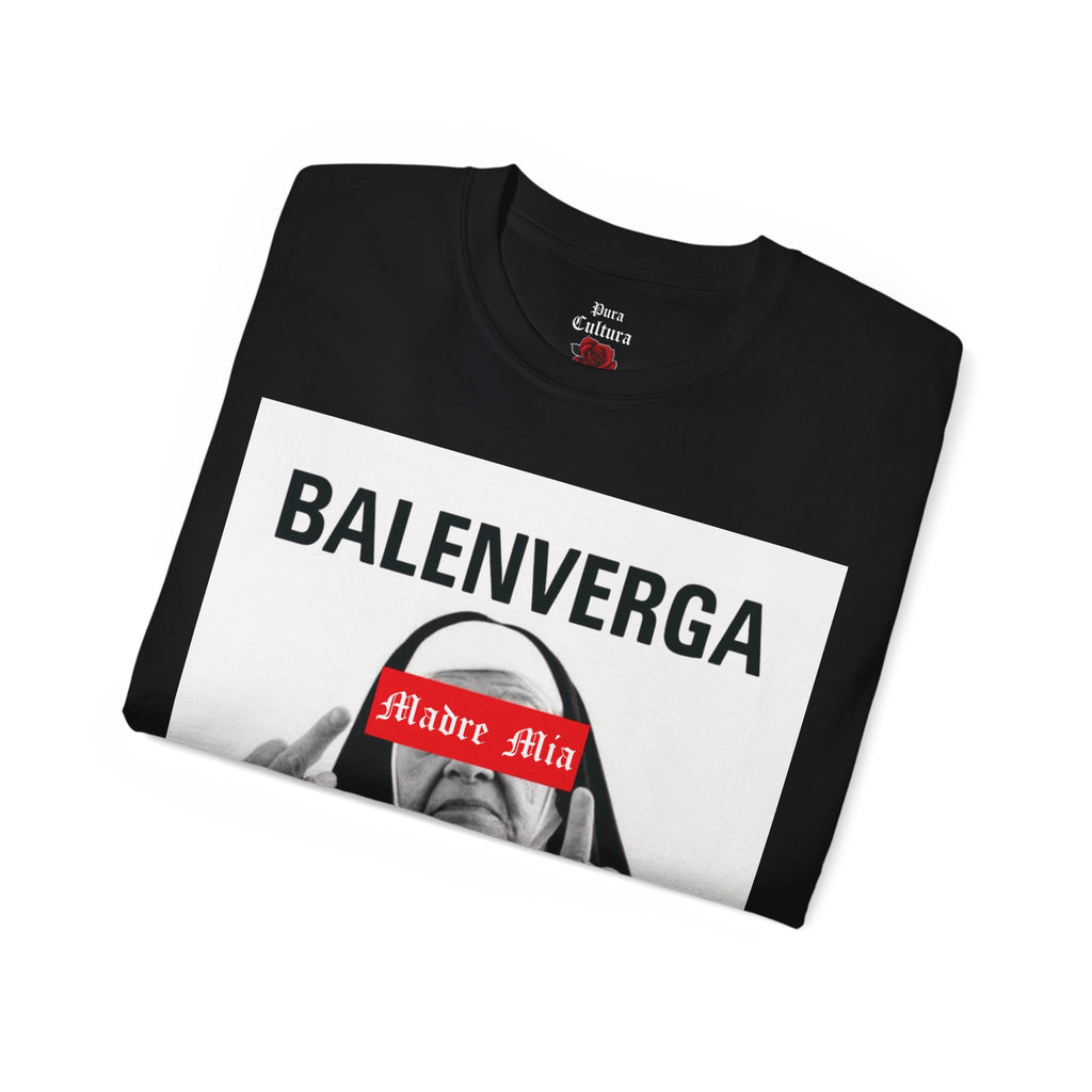 Balenverga “Madre Mia” OG Classic Tee