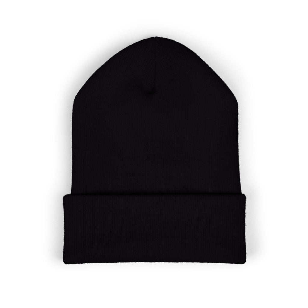 No BALENVERGA OG Cuffed Beanie