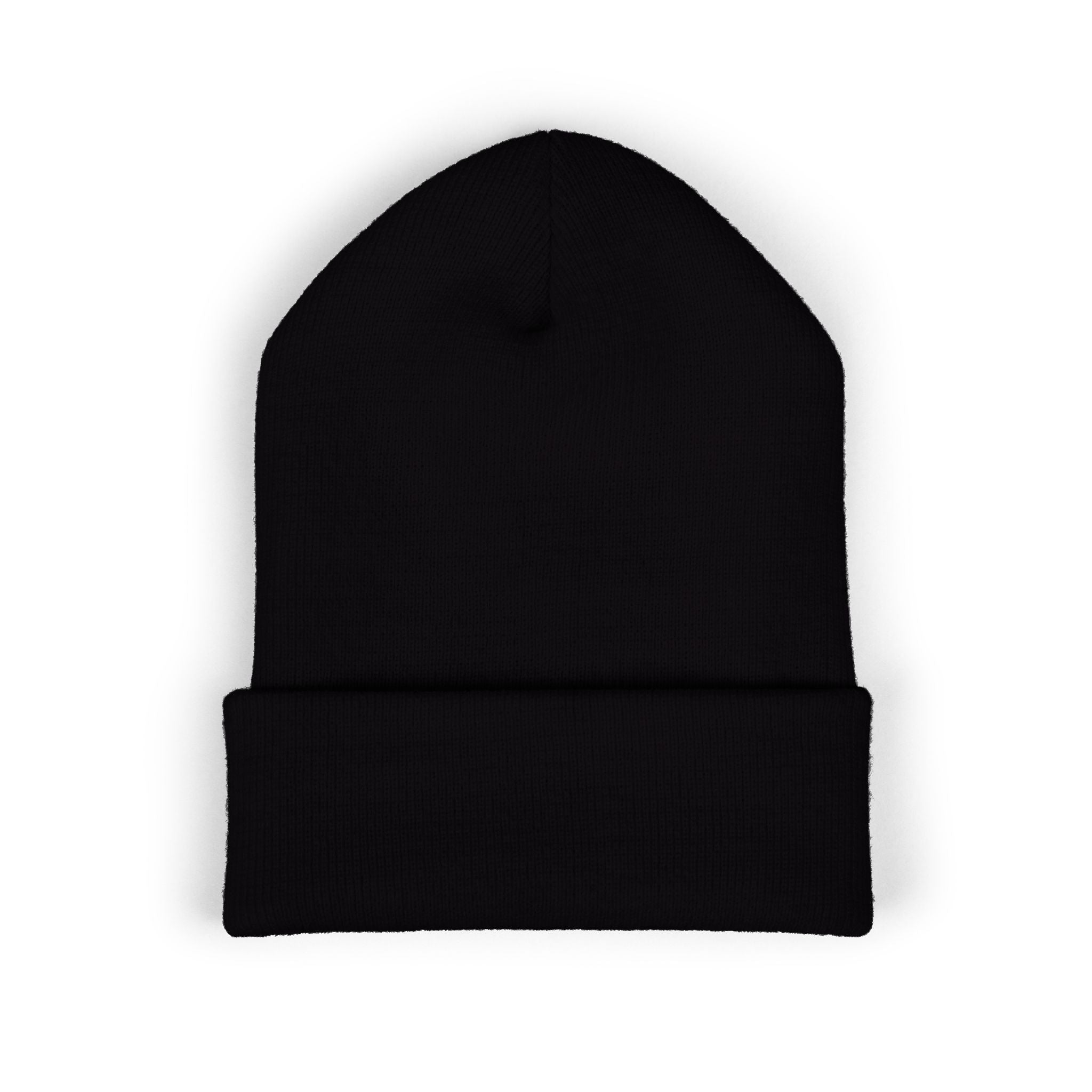 No BALENVERGA OG Cuffed Beanie