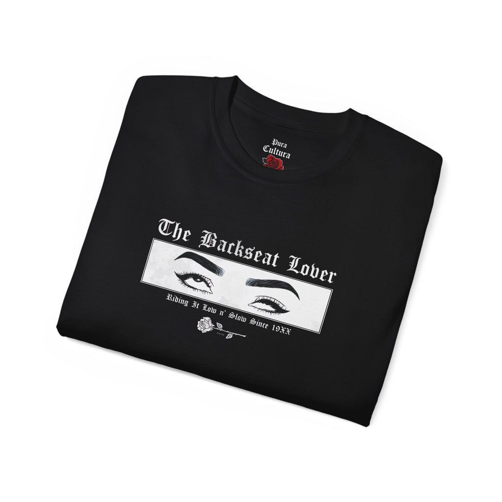 The Backseat Lover v2 OG Classic Tee