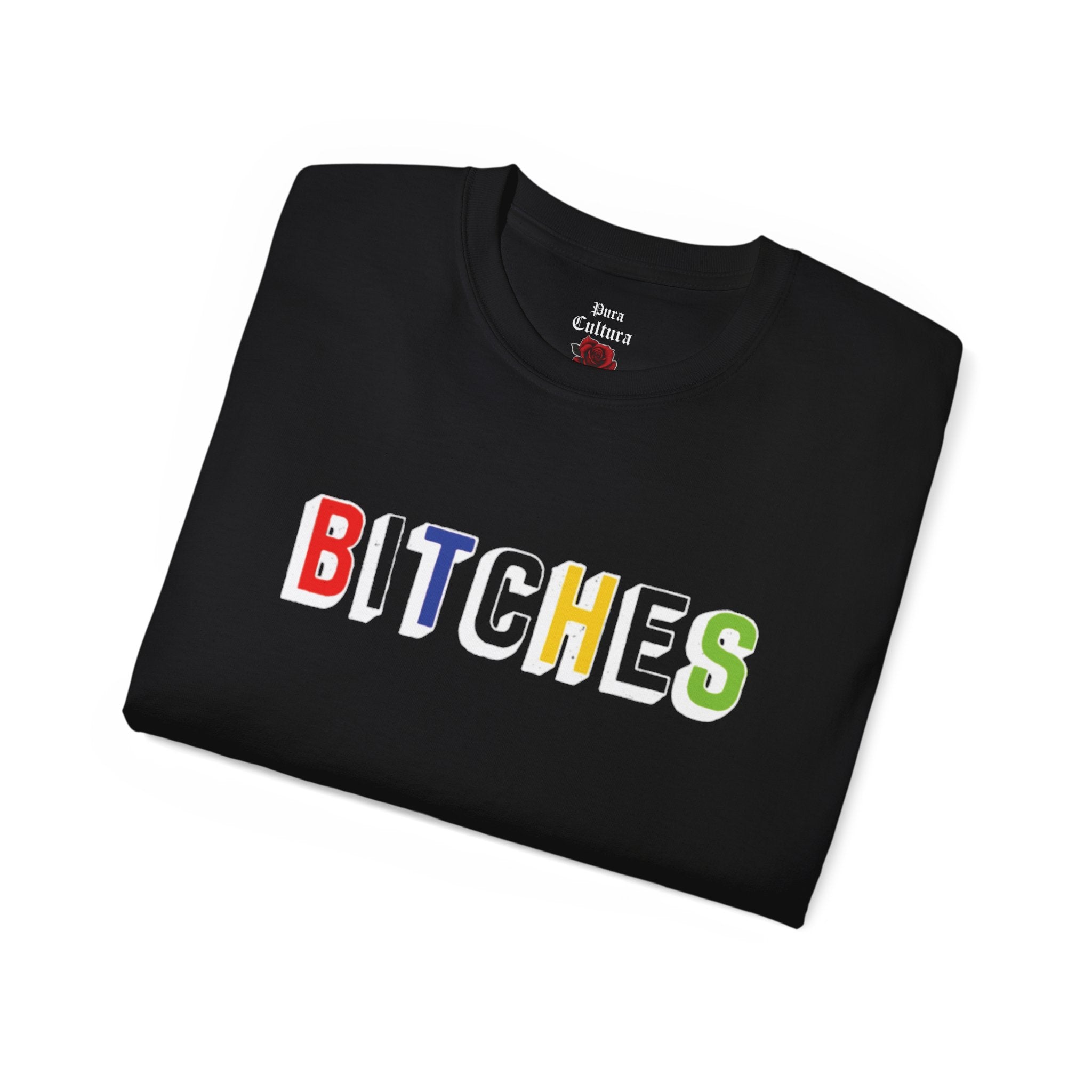 Balenverga “ICE BITCHES” v2 OG Classic Tee