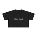 Hella Cute OG Crop Top