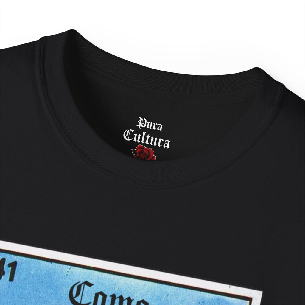 Como La Flor OG Classic Tee