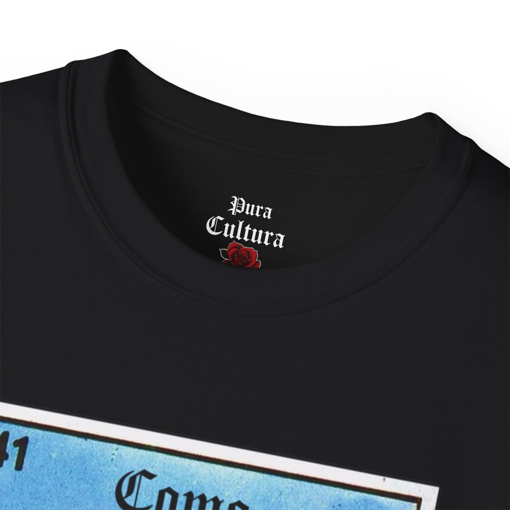 Como La Flor OG Classic Tee