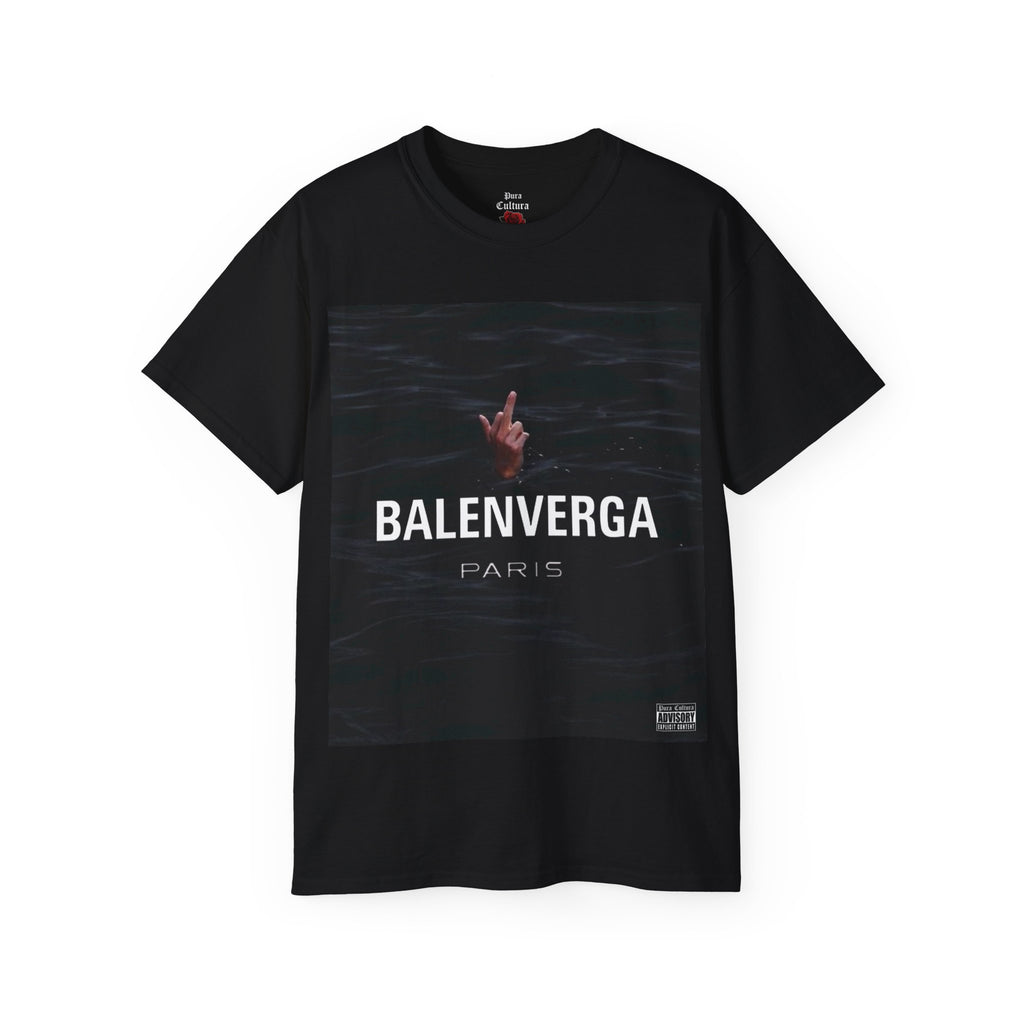 Balenverga “Paris” OG Classic Tee