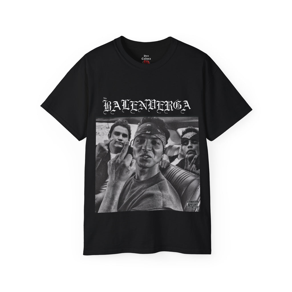 Balenverga “Vato Loco” OG Classic Tee