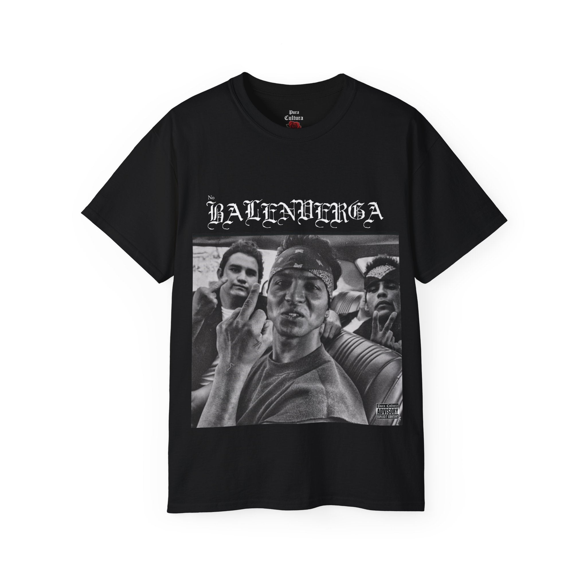 Balenverga “Vato Loco” OG Classic Tee