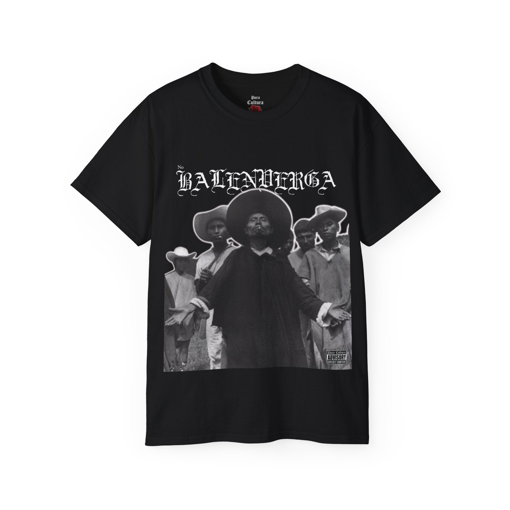 Balenverga “Caile Puto” OG Classic Tee