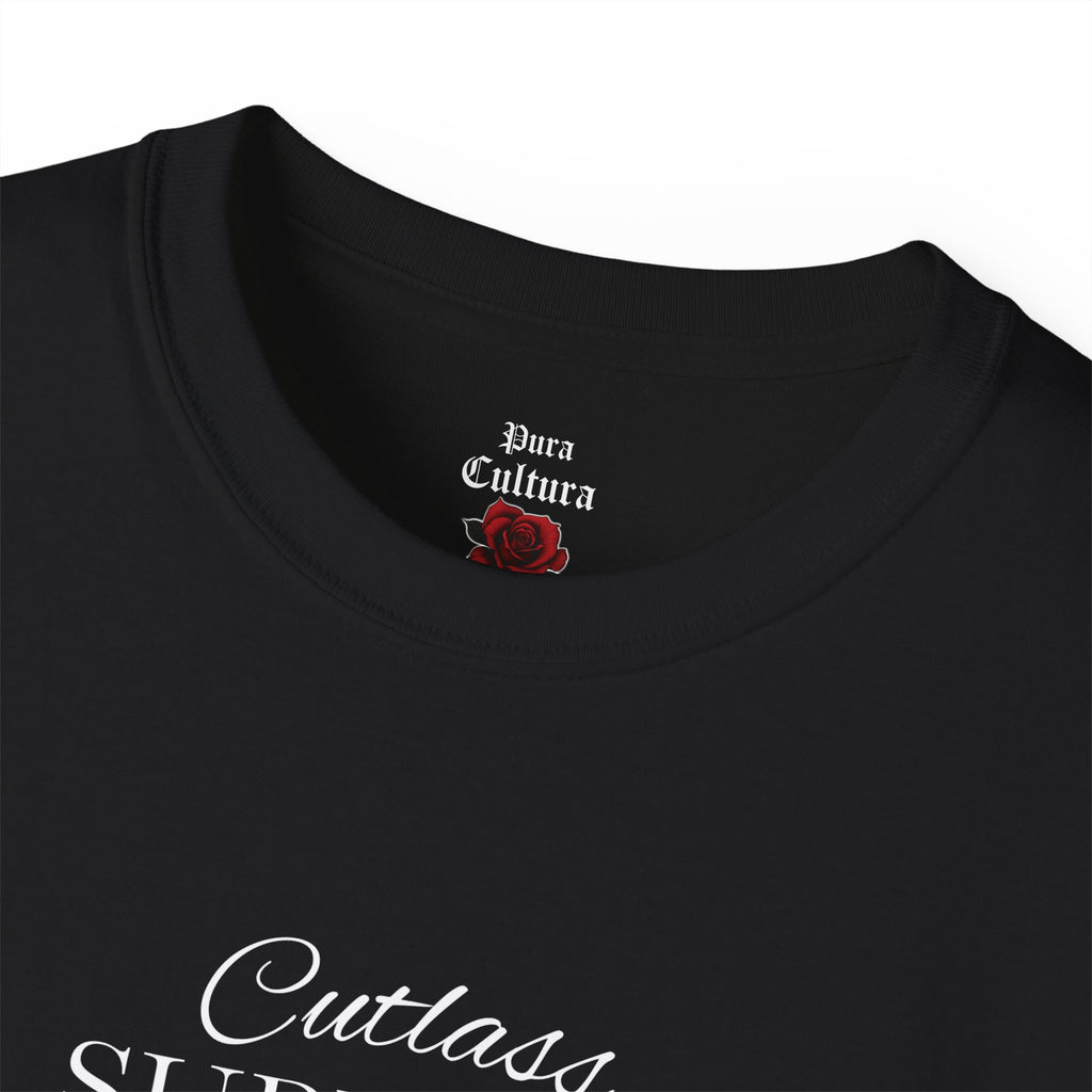 19XX Cutlass Supreme v2 OG Classic Tee