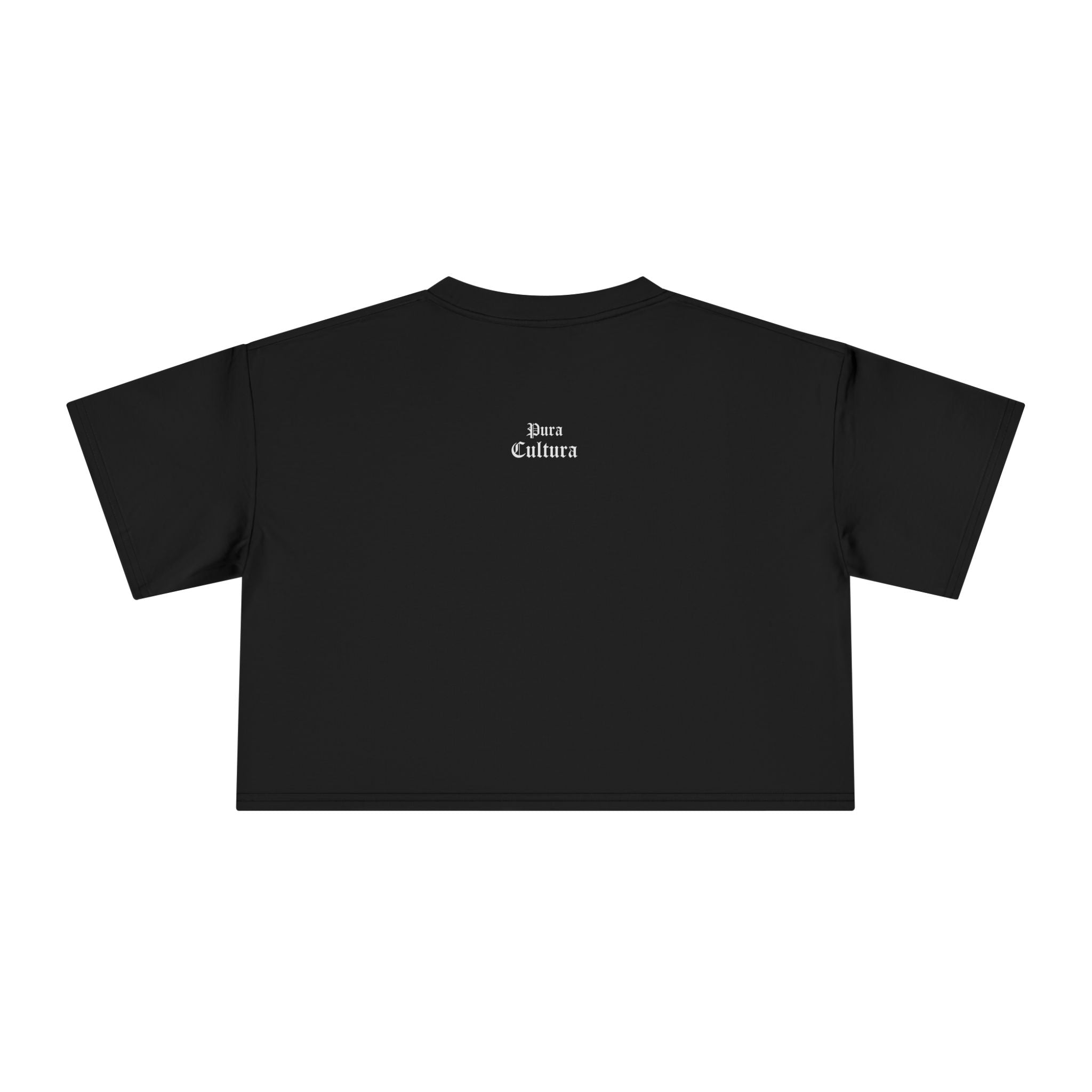 Cabrona Pero Cute OG Crop Top