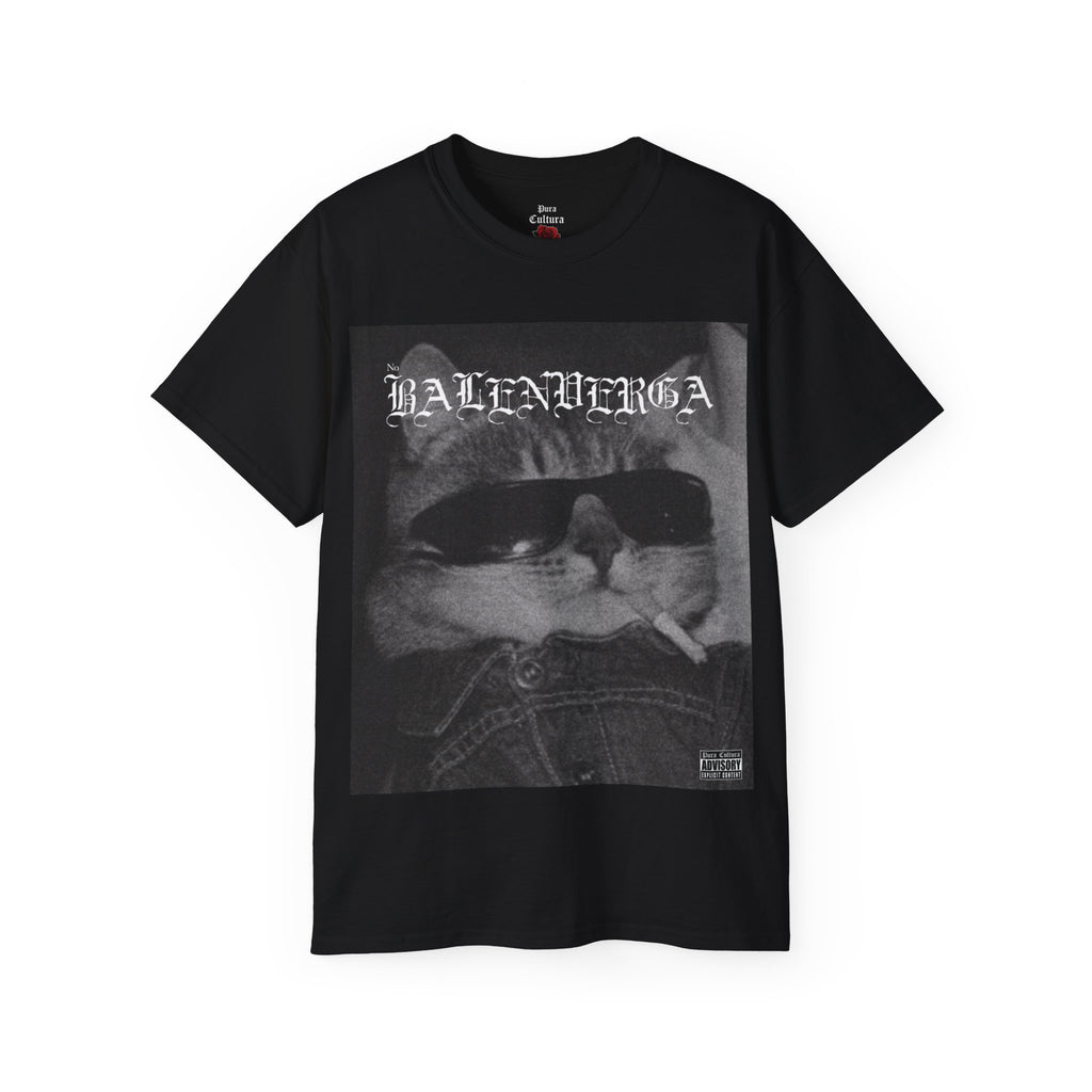 Balenverga “Kitty” OG Classic Tee