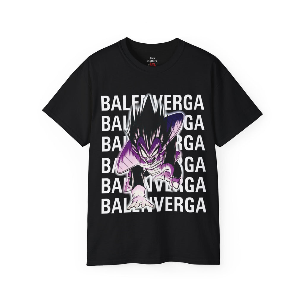 Balenverga “Vegeta” OG Classic Tee