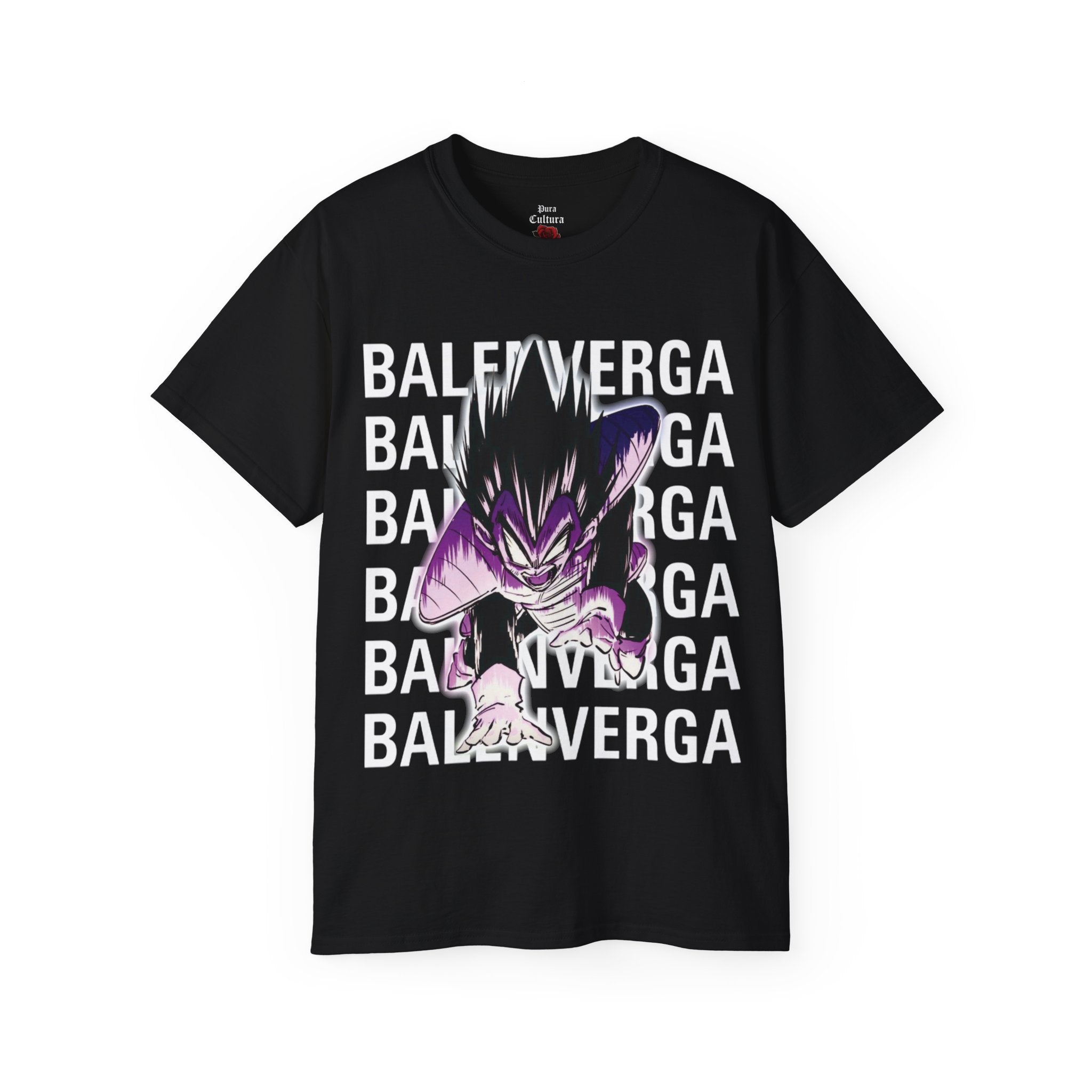 Balenverga “Vegeta” OG Classic Tee