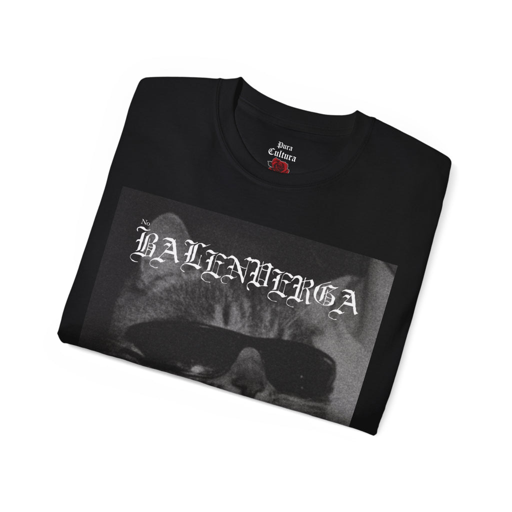 Balenverga “Kitty” OG Classic Tee