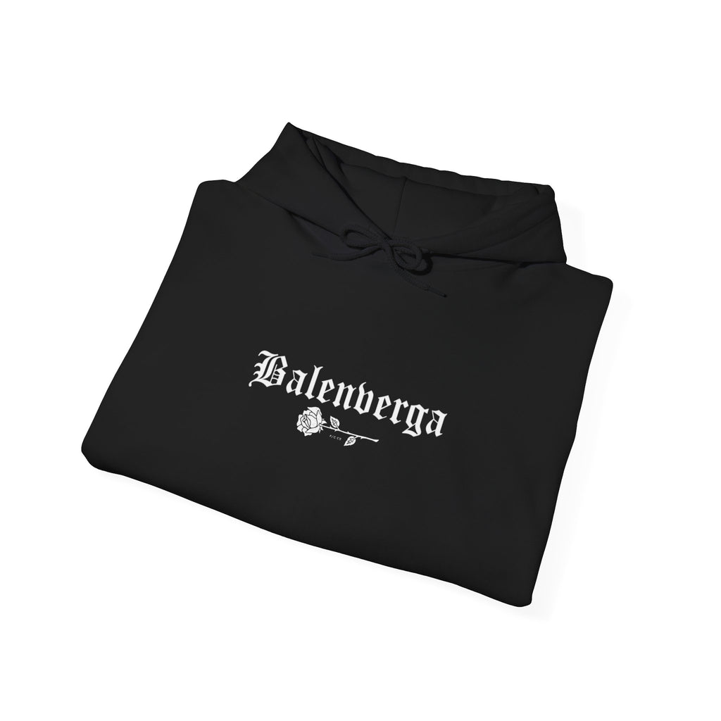 BALENVERGA “Tu Rosá” OG Classic Hoodie