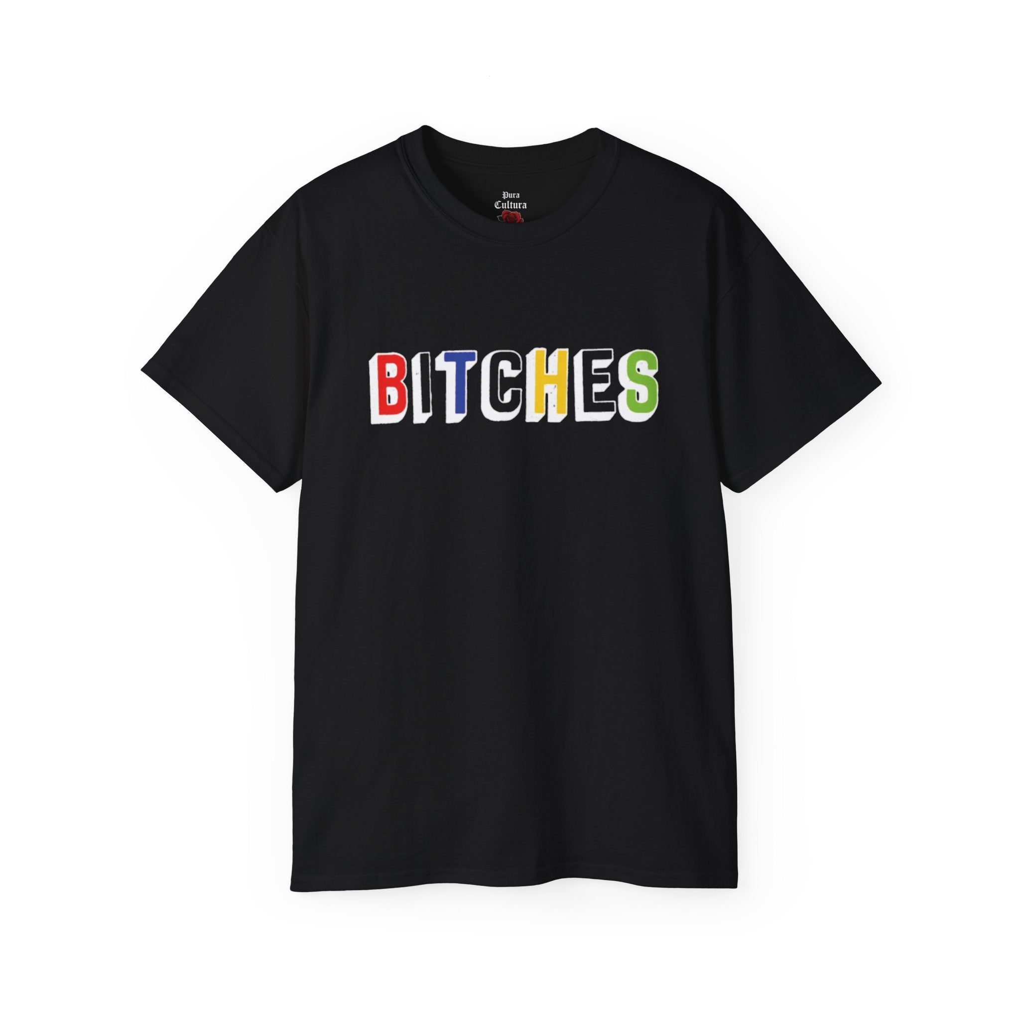 Balenverga “ICE BITCHES” v2 OG Classic Tee