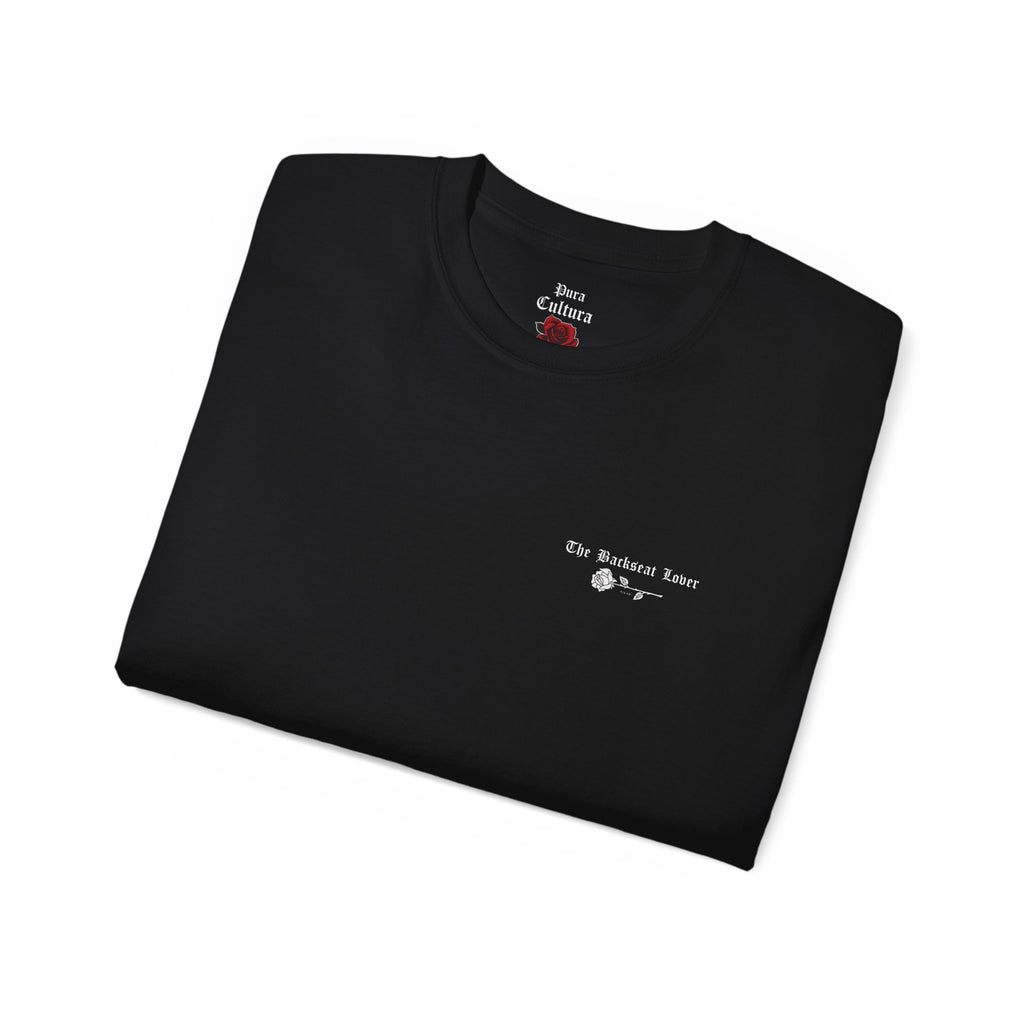 The Backseat Lover OG Classic Tee