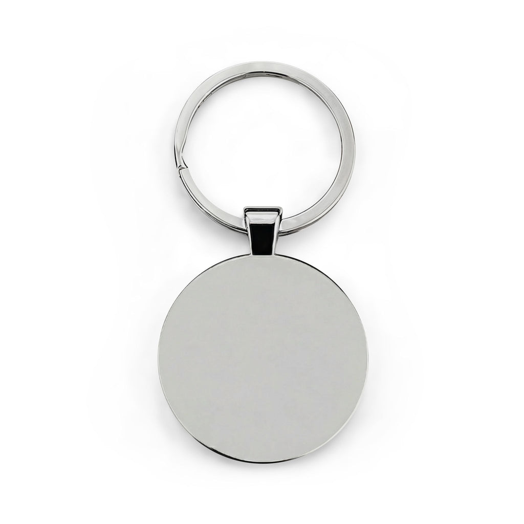 F*ck Normal I Want a Lowrider OG Stainless Steel Keychain