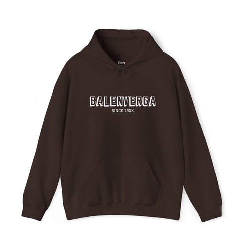 BALENVERGA Since 19XX OG Classic Hoodie