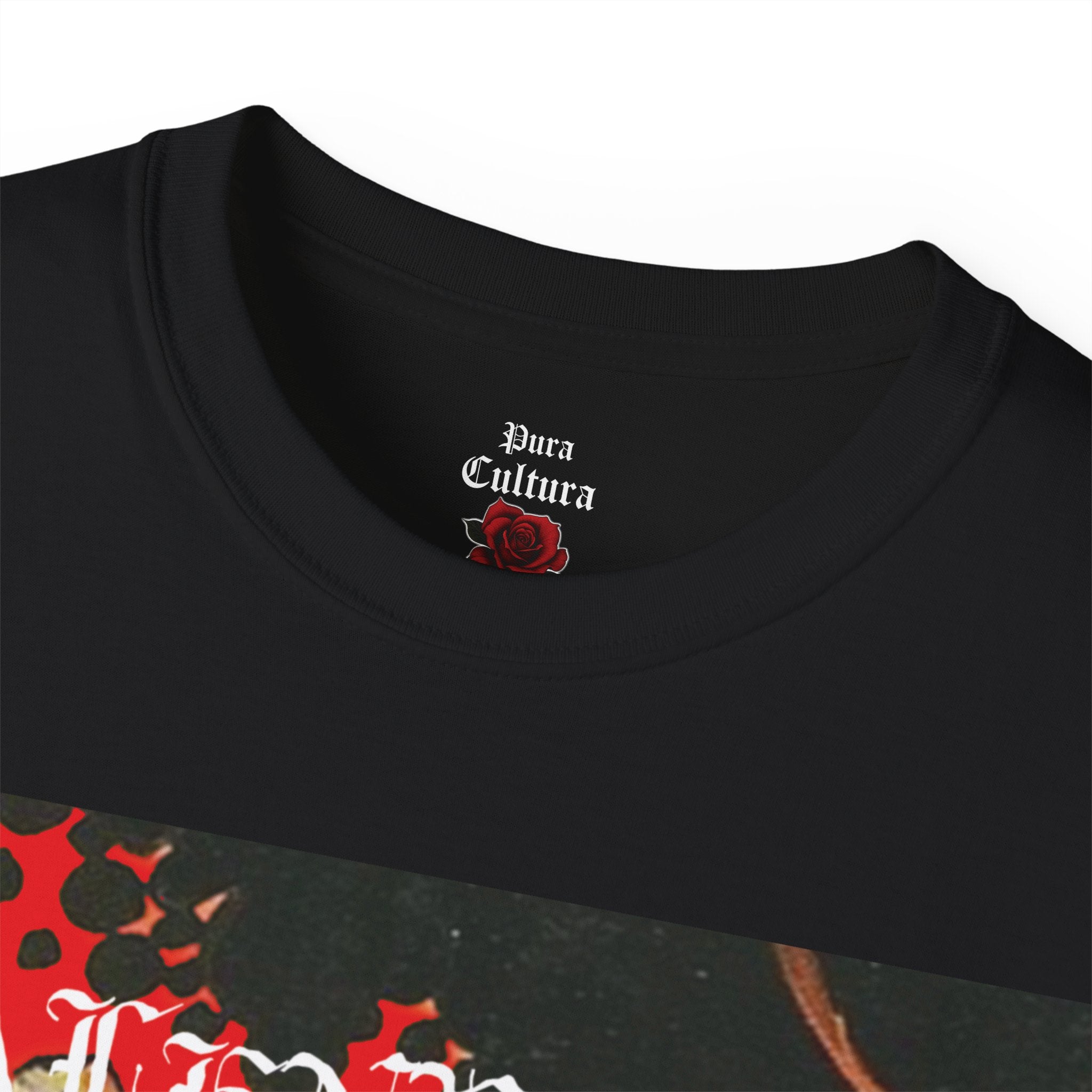 Balenverga “Doomsday” OG Classic Tee
