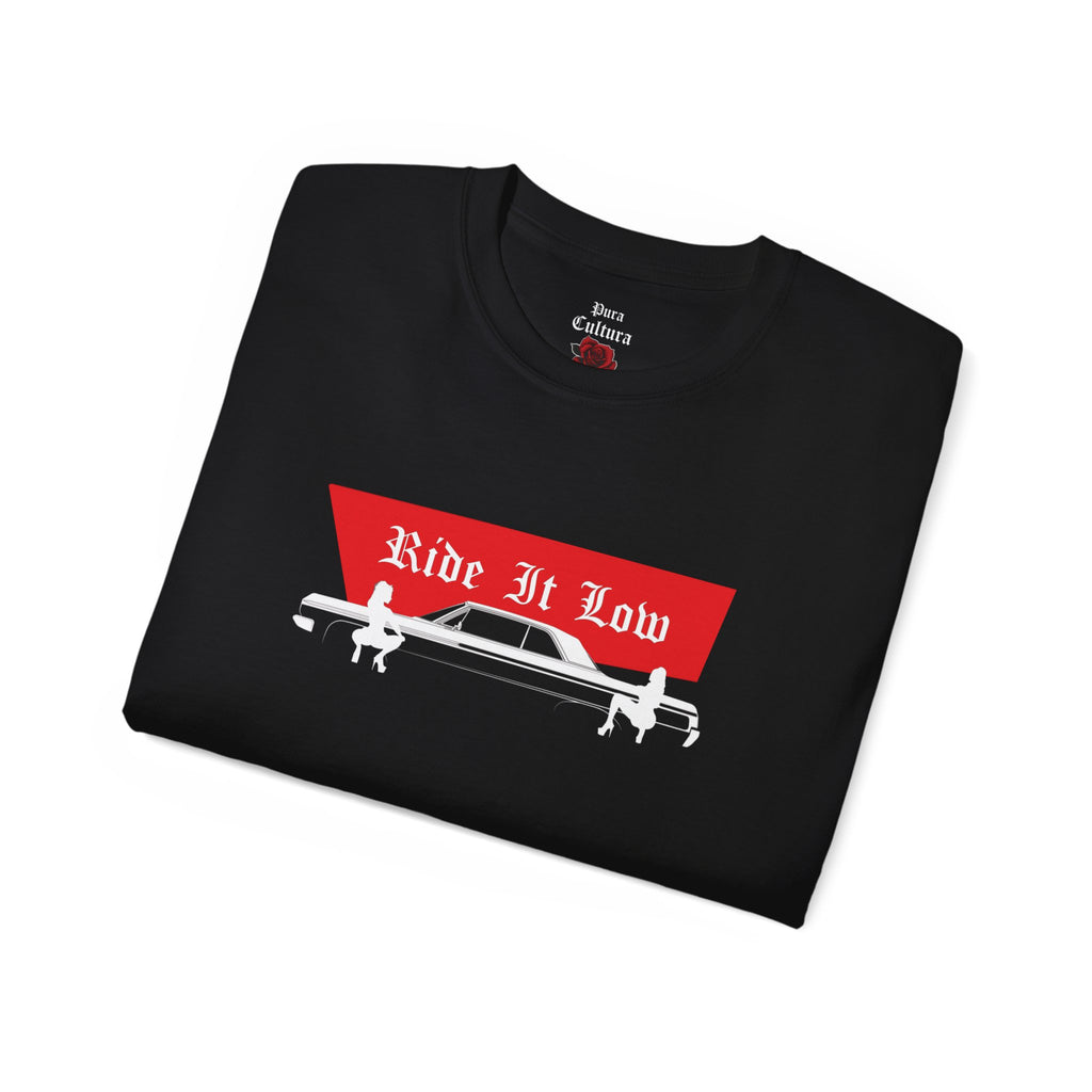 Ride it Low OG Classic Tee