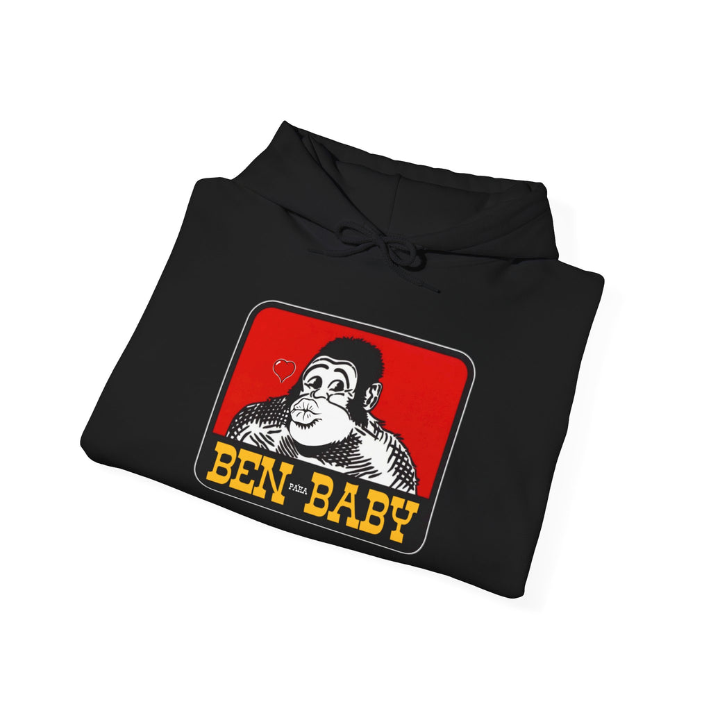 Ben Pa’ka Baby OG Classic Hoodie
