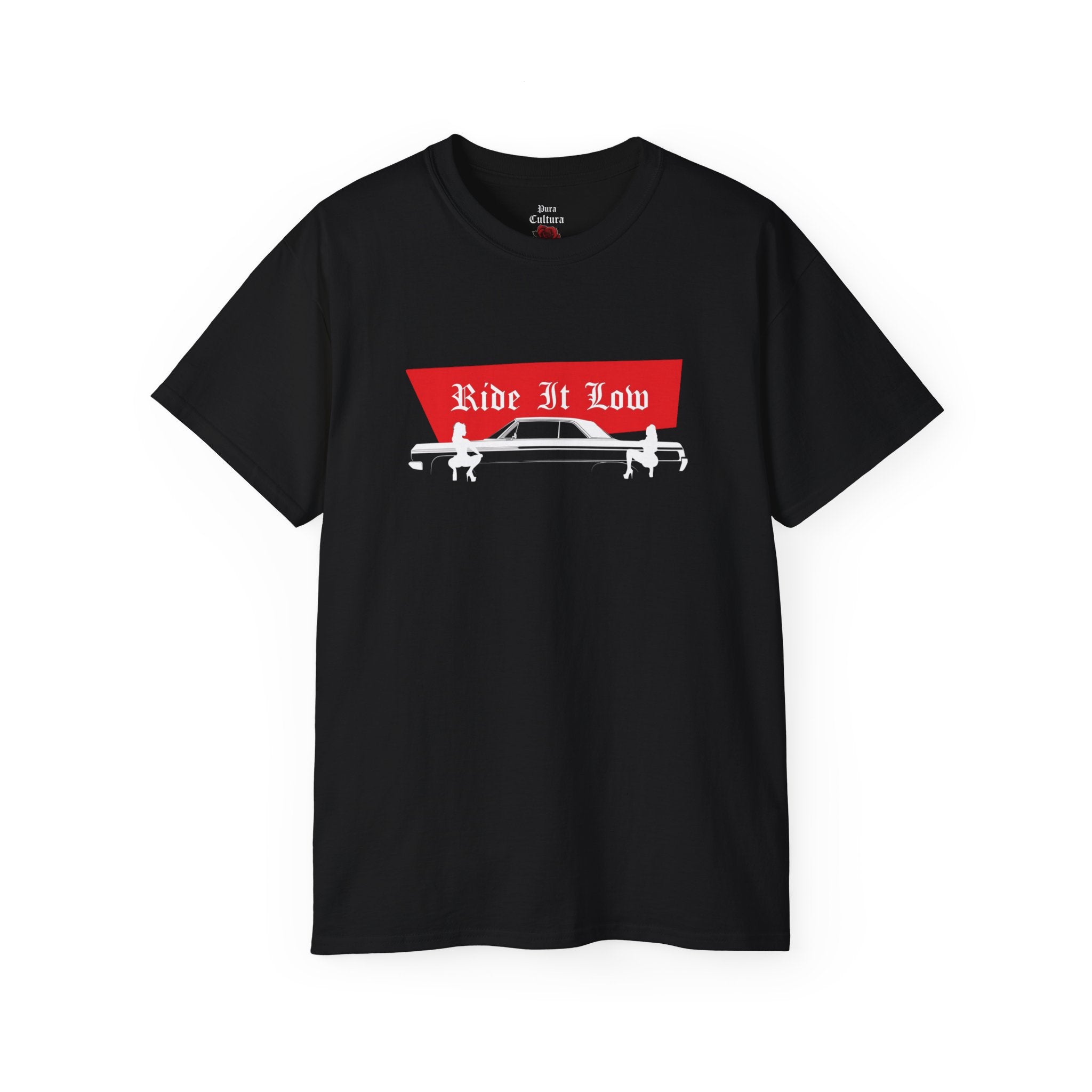 Ride it Low OG Classic Tee