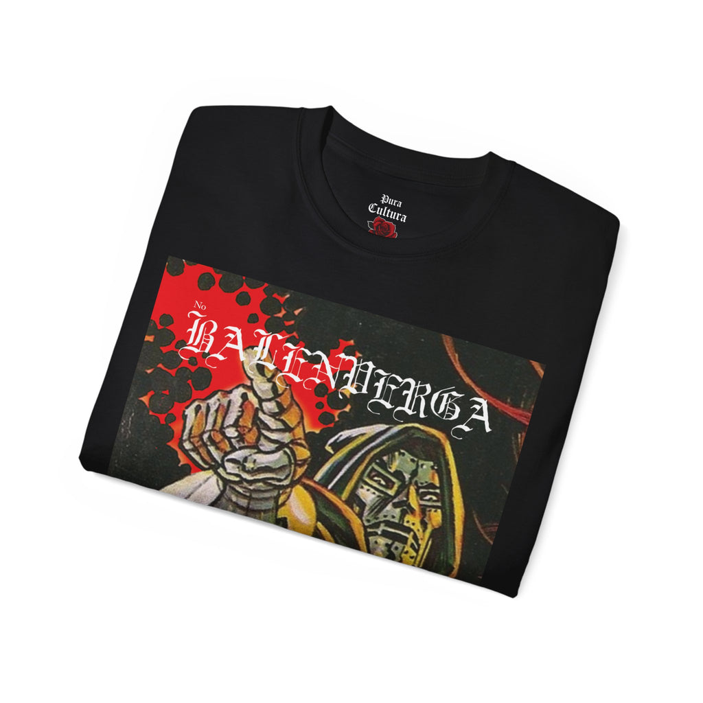 Balenverga “Doomsday” OG Classic Tee