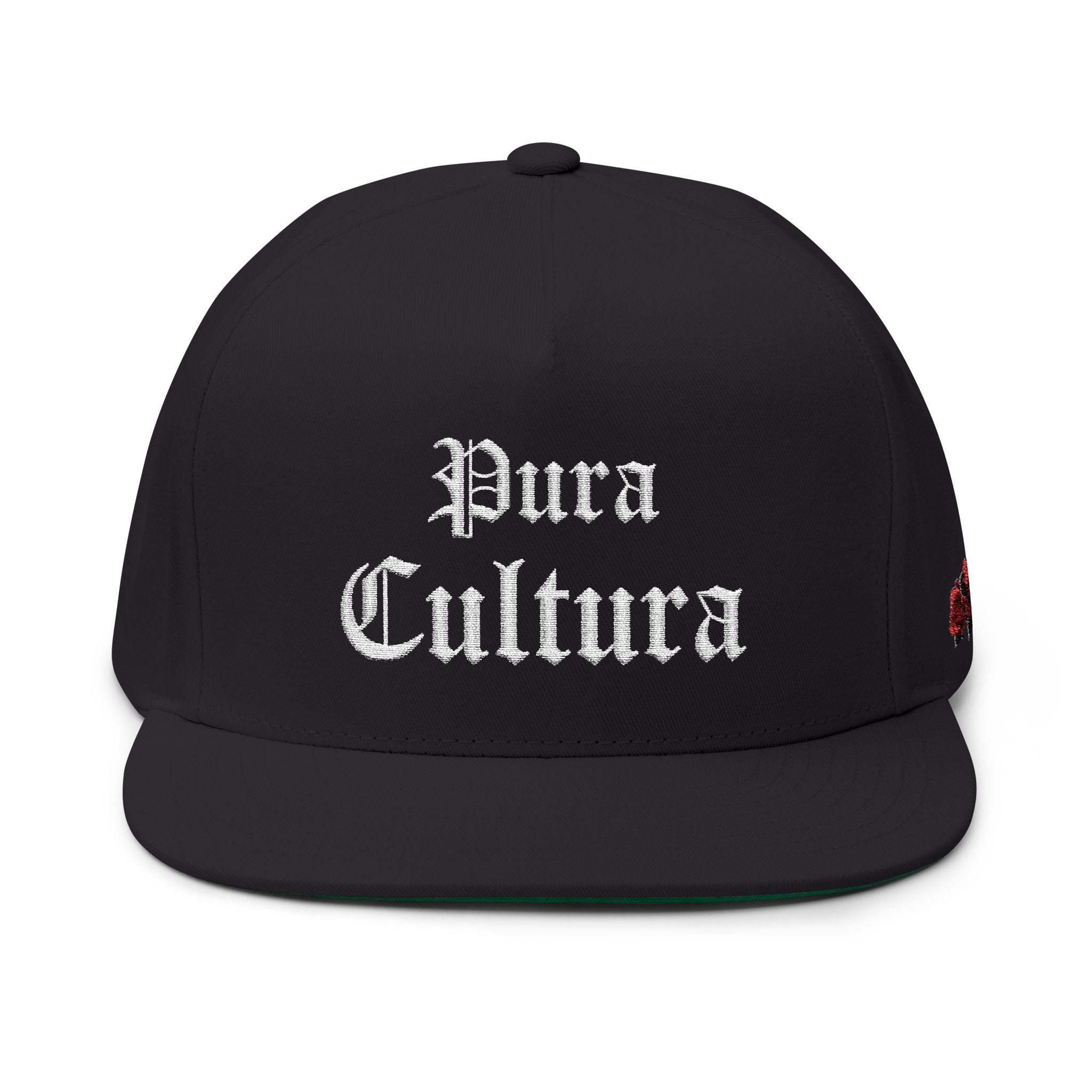 Pura Cultura OG Classic SnapBack