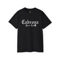Cabrona Pero Cute Kitty OG Classic Tee