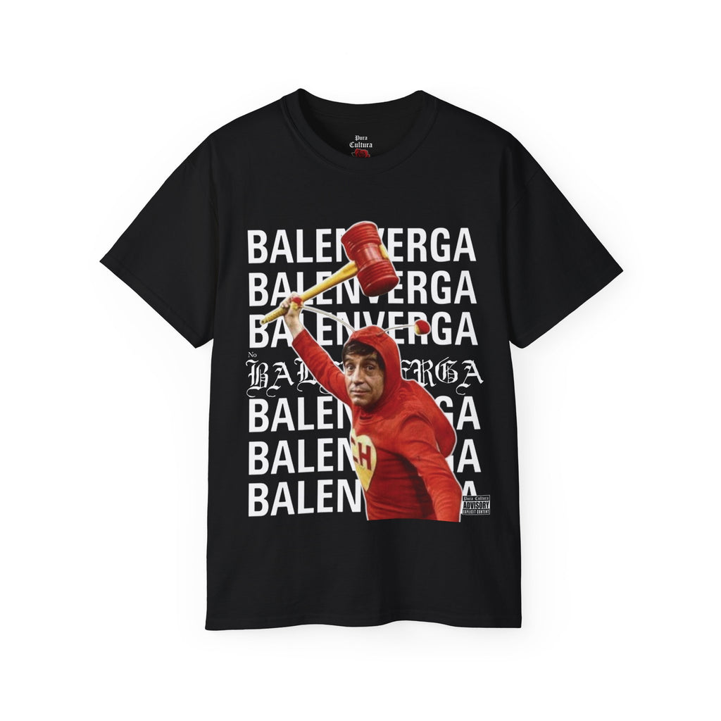Balenverga “Te Lo Dejo Colorado” OG Classic Tee