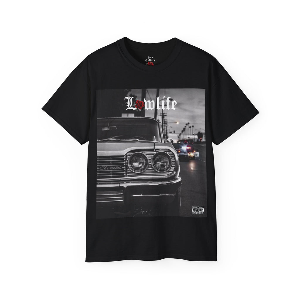 Lowlife 64’ OG Classic Tee
