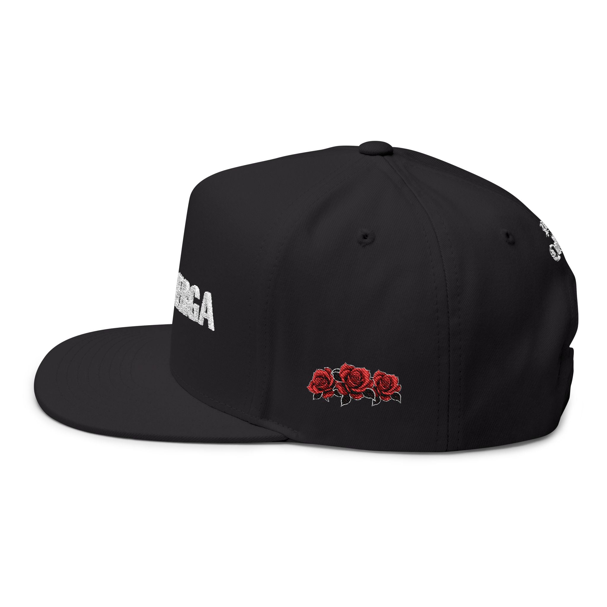 Balenverga OG SnapBack
