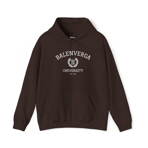 BALENVERGA Est.19XX OG Classic Hoodie