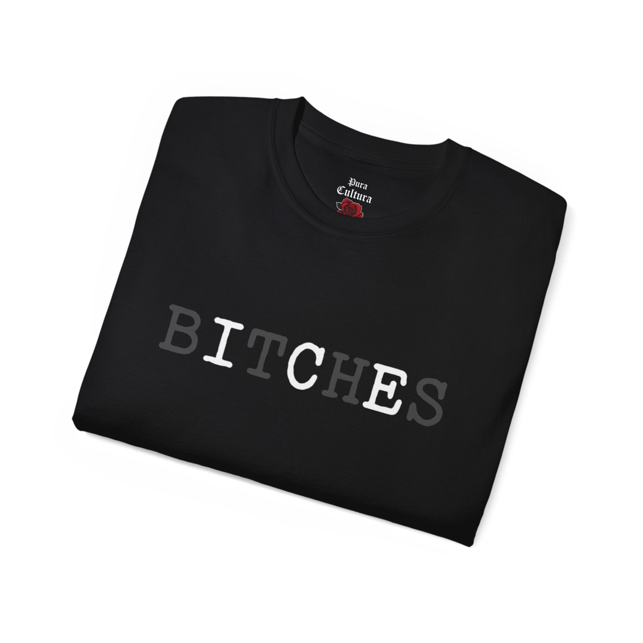 Balenverga “ICE BITCHES” OG Classic Tee