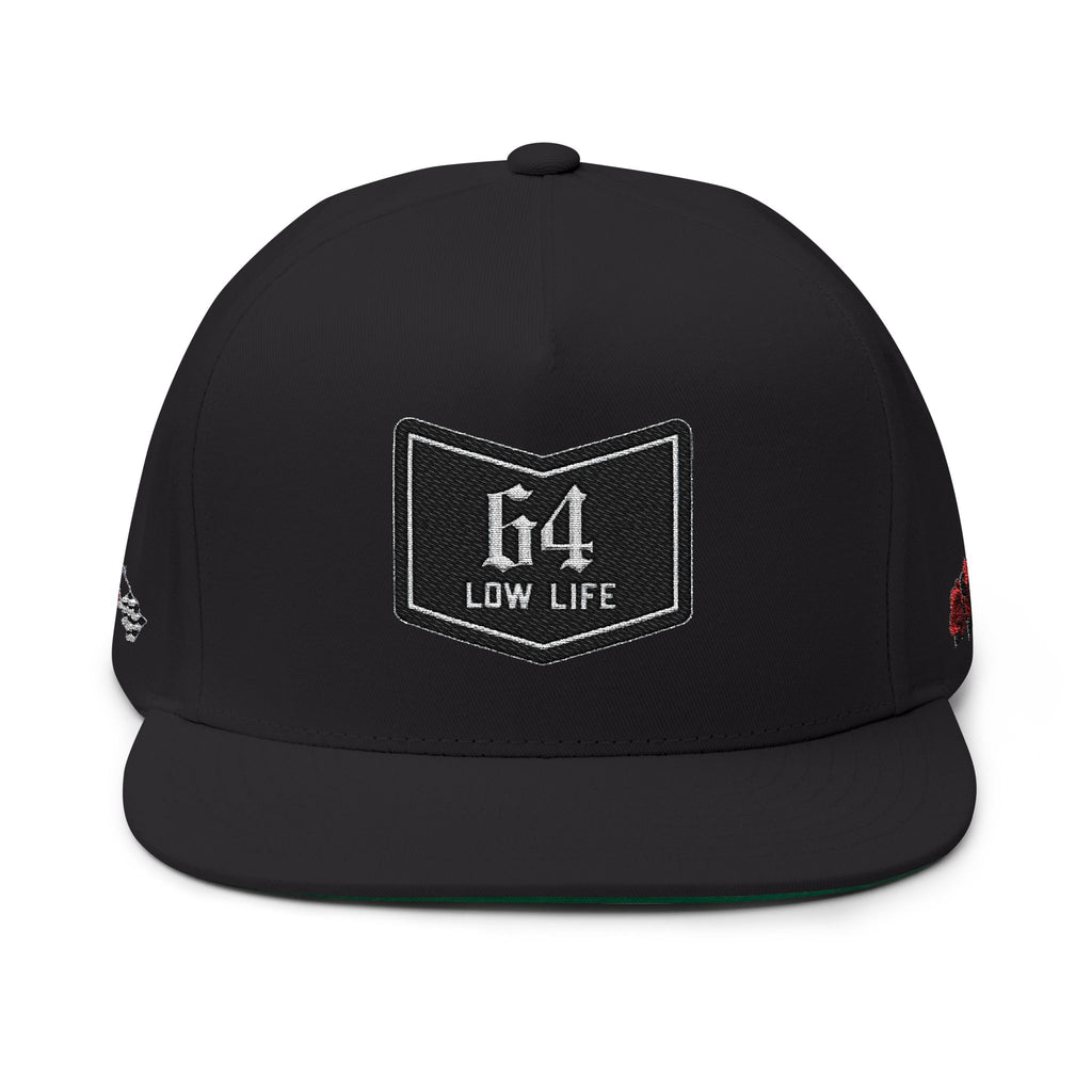 64 Lowlife OG SnapBack