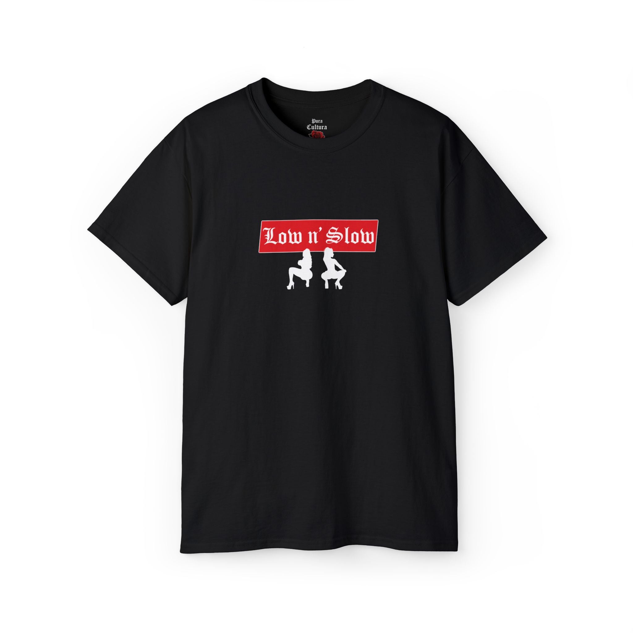 Low n’ Slow Rider OG Classic Tee