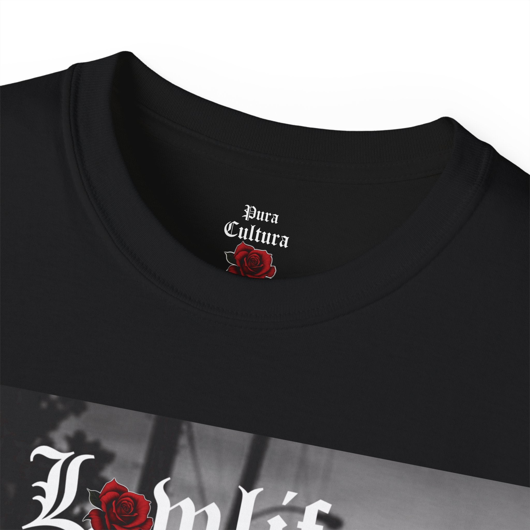 Lowlife 64’ OG Classic Tee