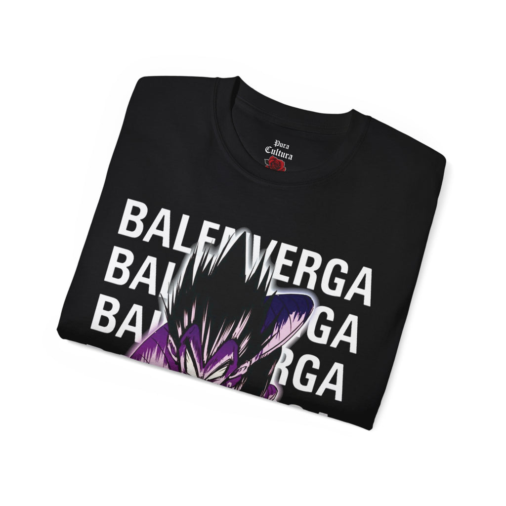 Balenverga “Vegeta” OG Classic Tee
