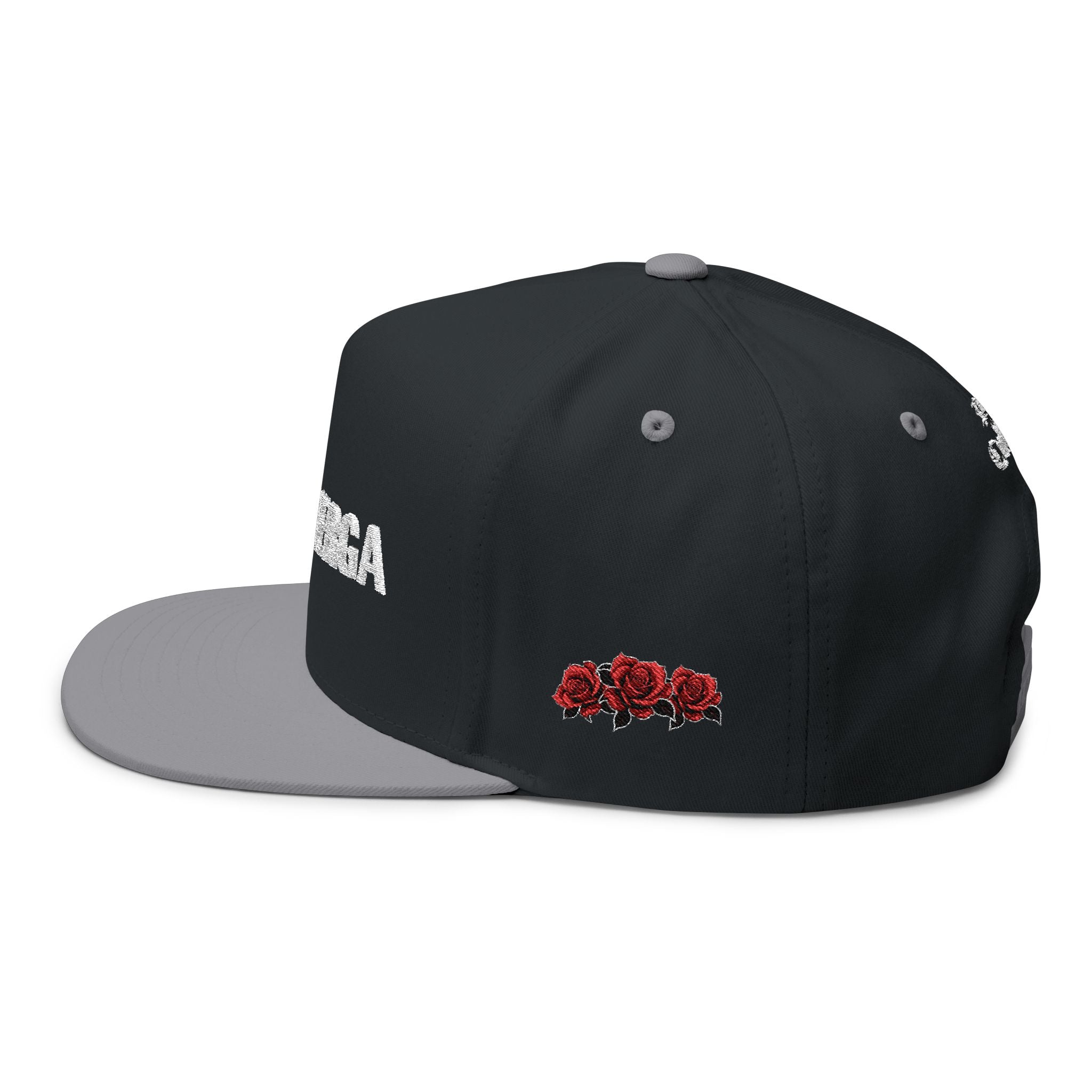 Balenverga OG SnapBack