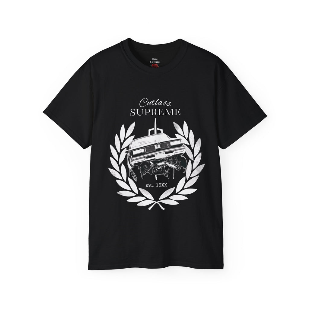 19XX Cutlass Supreme v2 OG Classic Tee