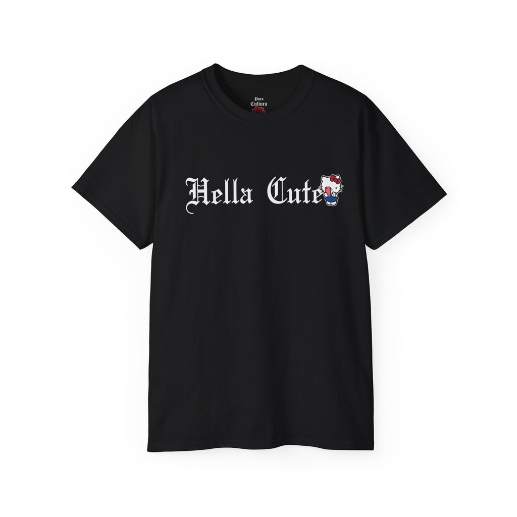 Hella Cute Kitty OG Classic Tee