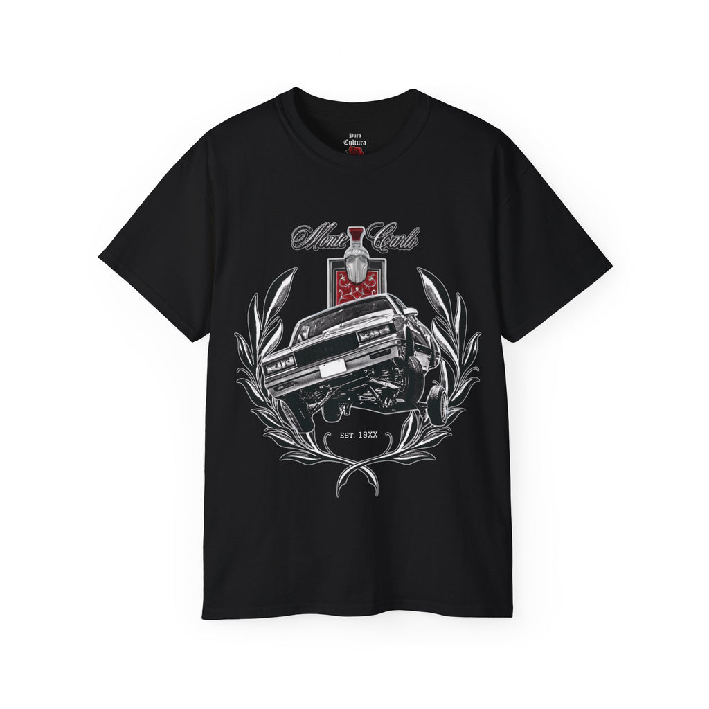 19XX Monte Carlo v2 OG Classic Tee