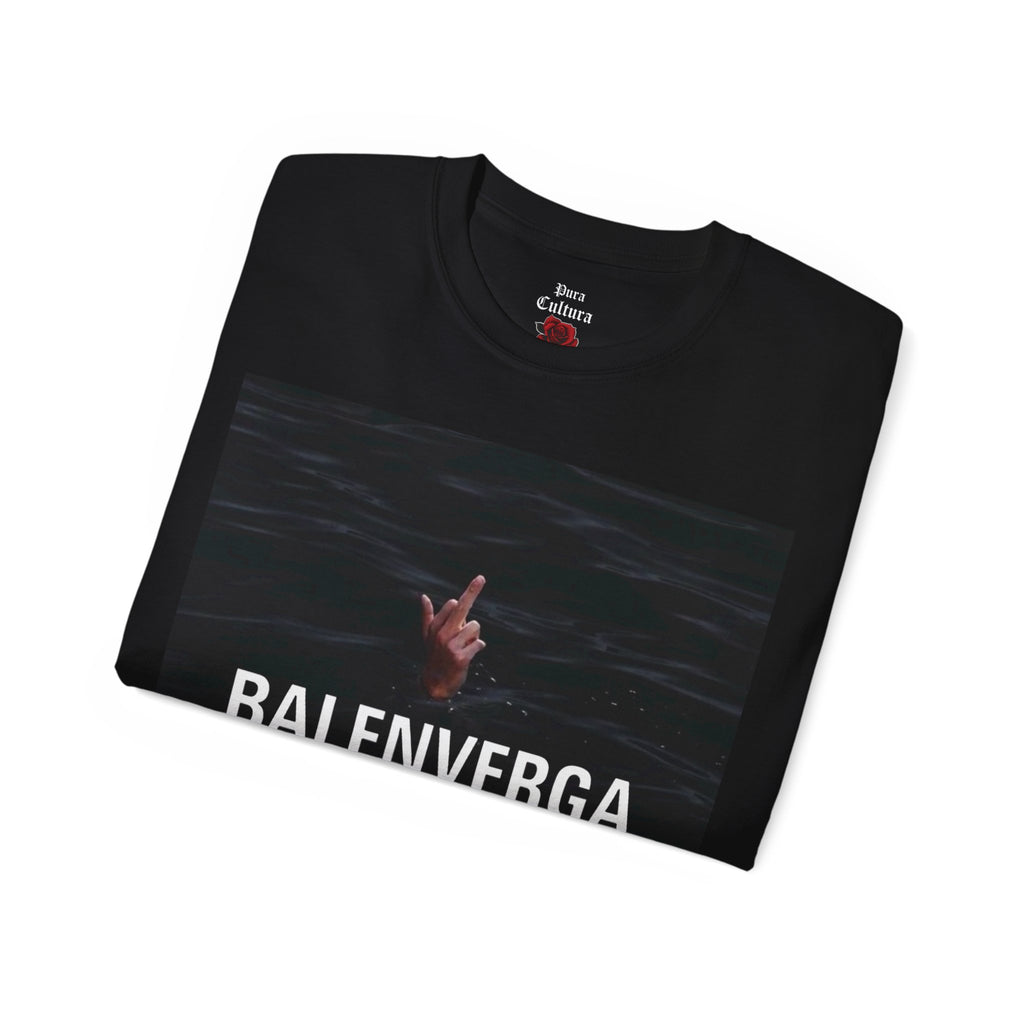 Balenverga “Paris” OG Classic Tee
