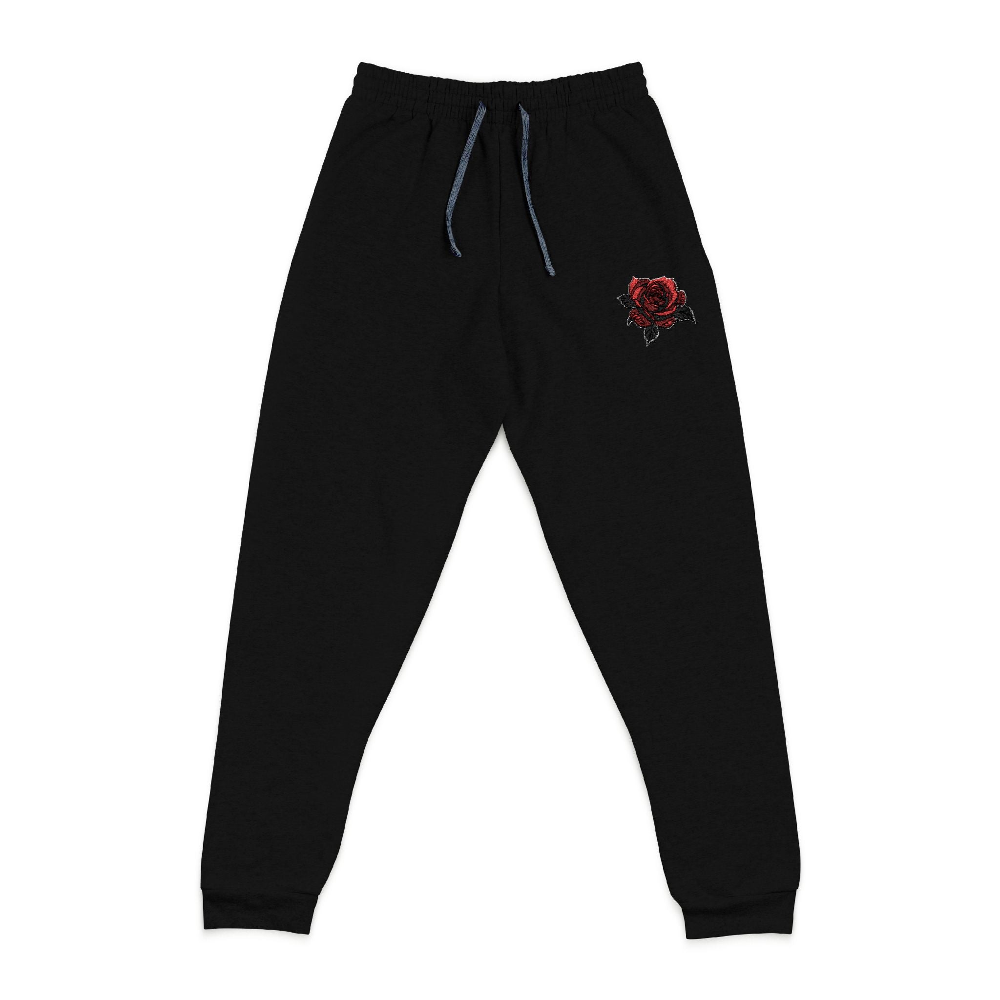 La Rosa Black joggers