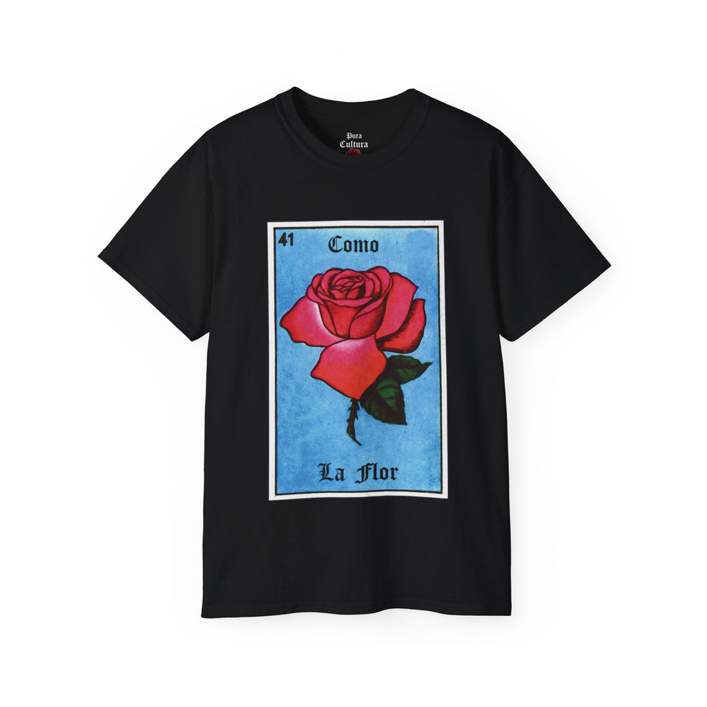 Como La Flor OG Classic Tee