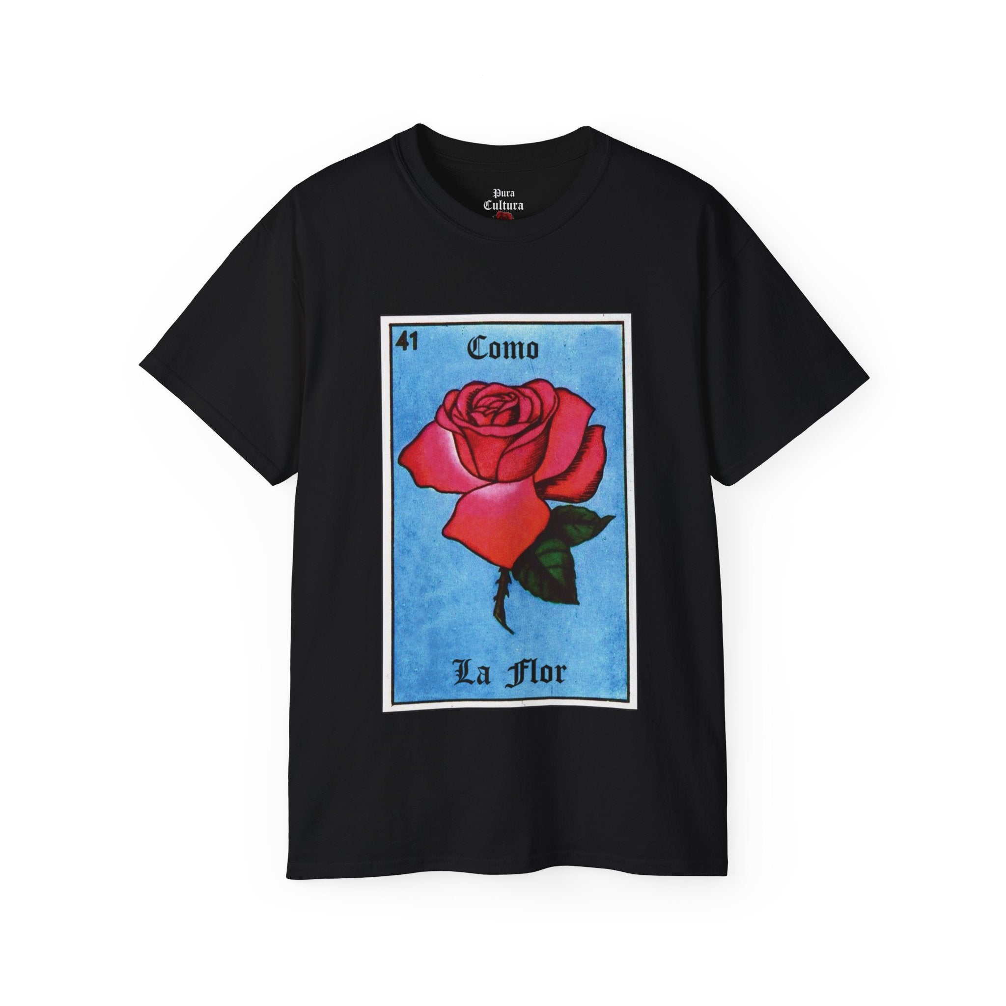 Como La Flor OG Classic Tee