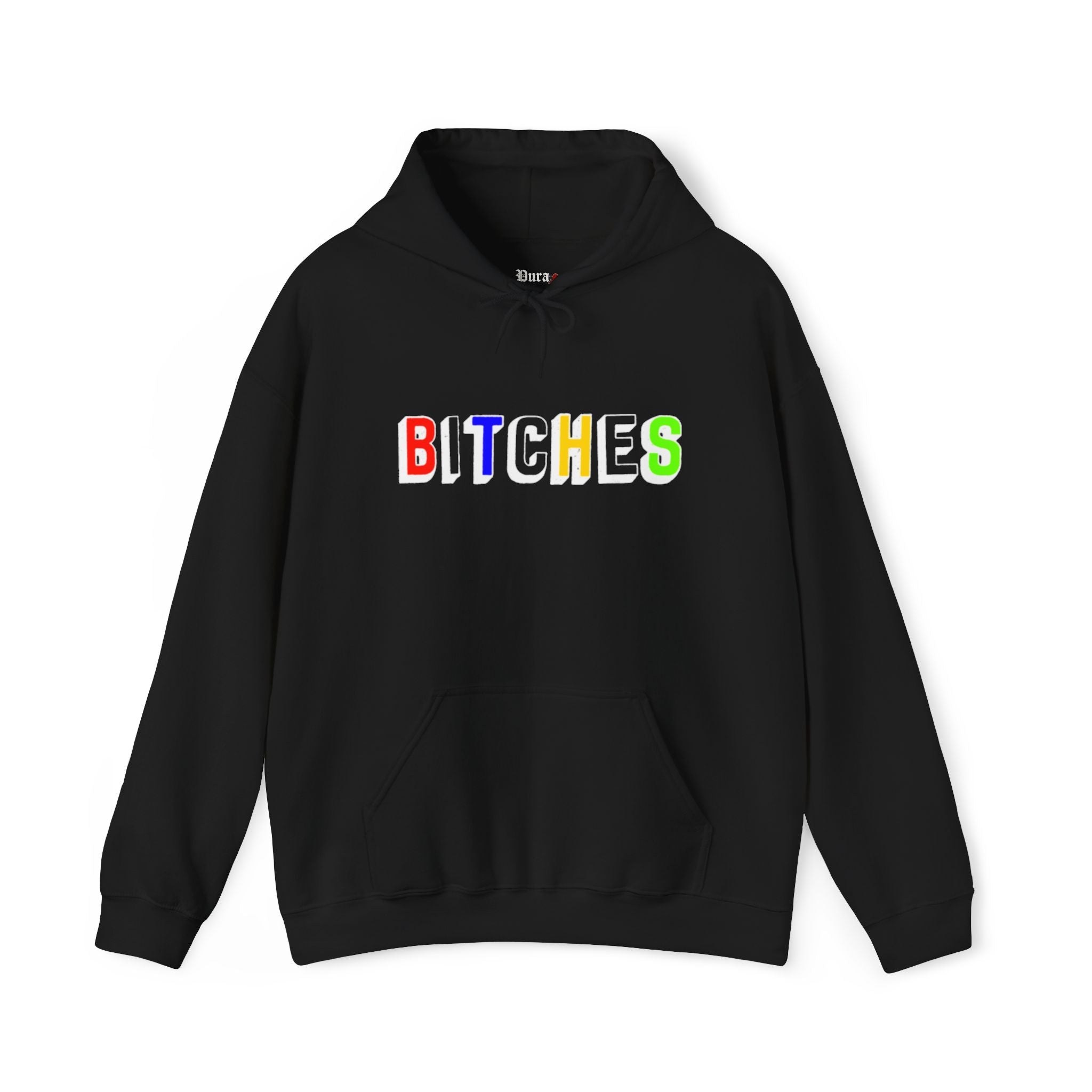 BALENVERGA “BITCHES” v2 OG Classic Hoodie