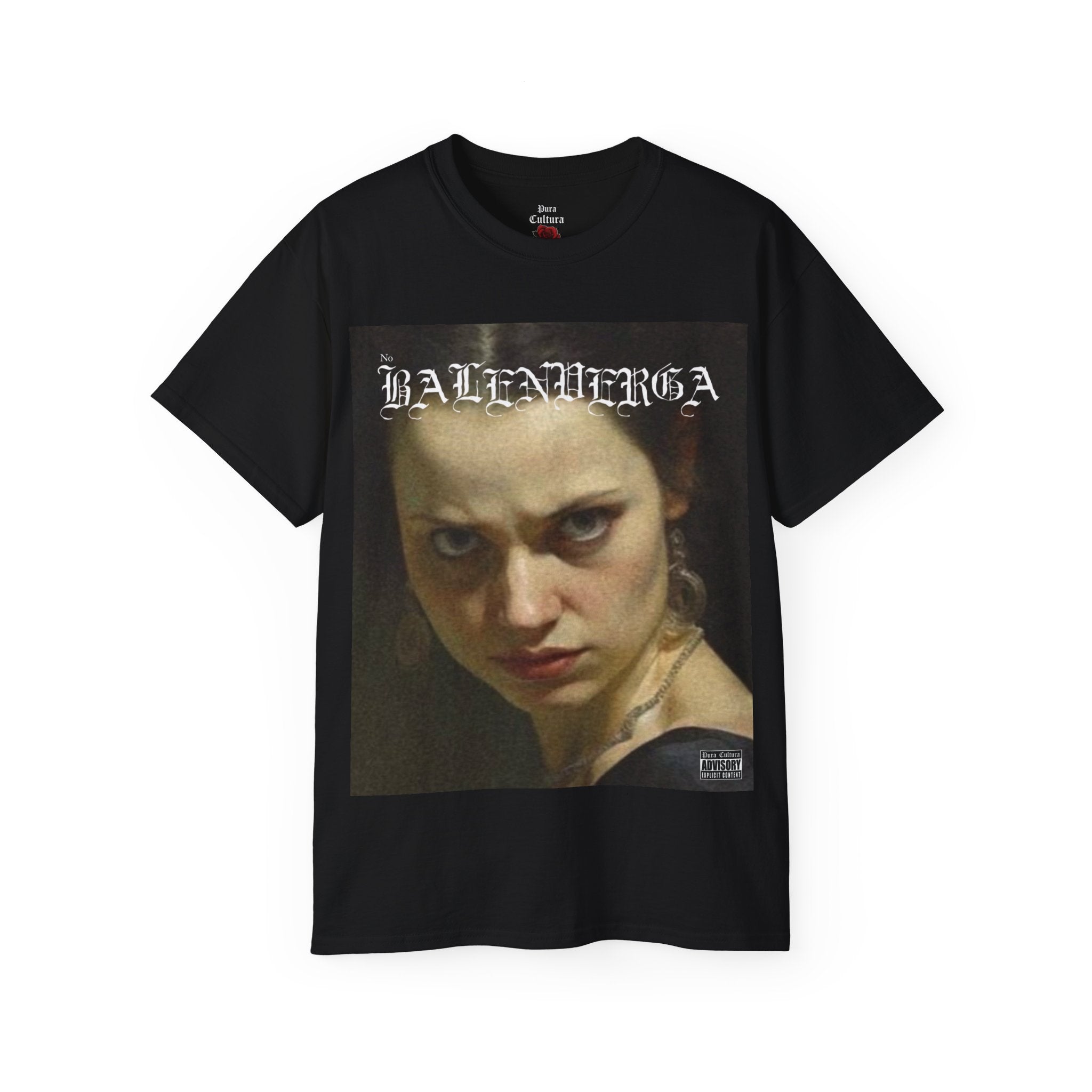 Balenverga “La Mirada” OG Classic Tee